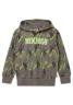 LEGO® NINJAGO® hoodie LWSIAN 713 - Light brown