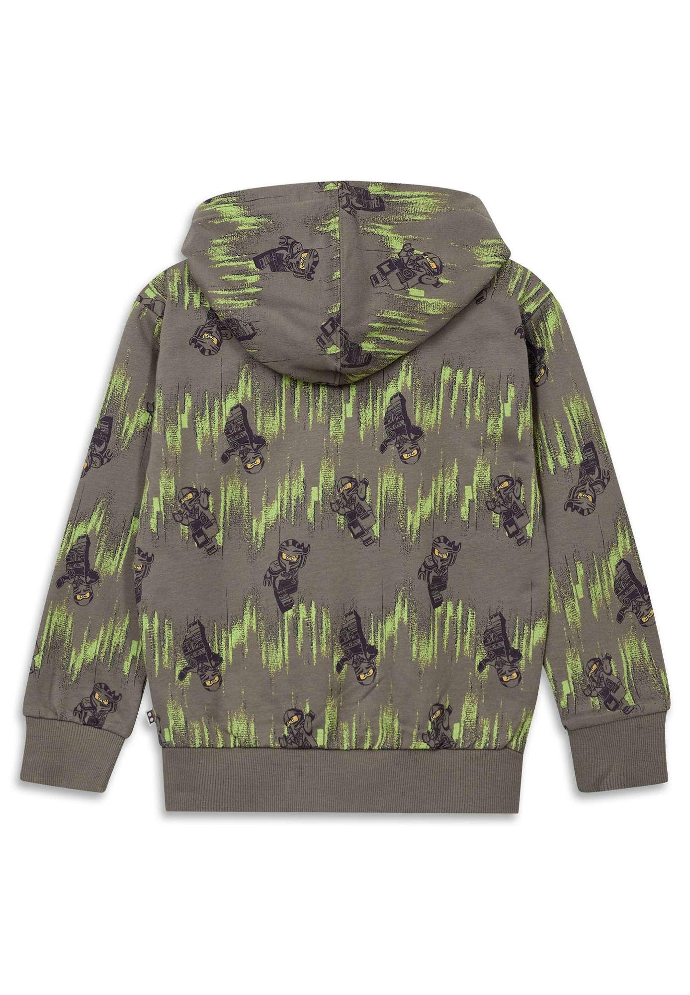 LEGO® NINJAGO® hoodie LWSIAN 713 -LEGO®