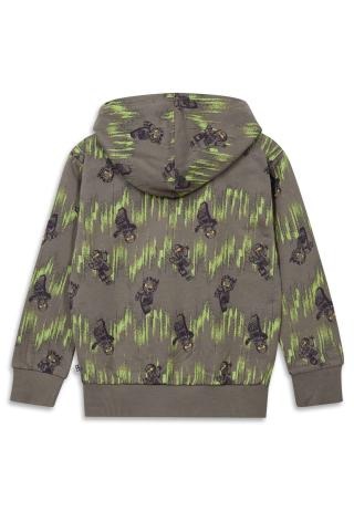 LEGO® NINJAGO® hoodie LWSIAN 713 -LEGO®