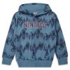 LEGO® NINJAGO® hoodie LWSIAN 713 -LEGO®
