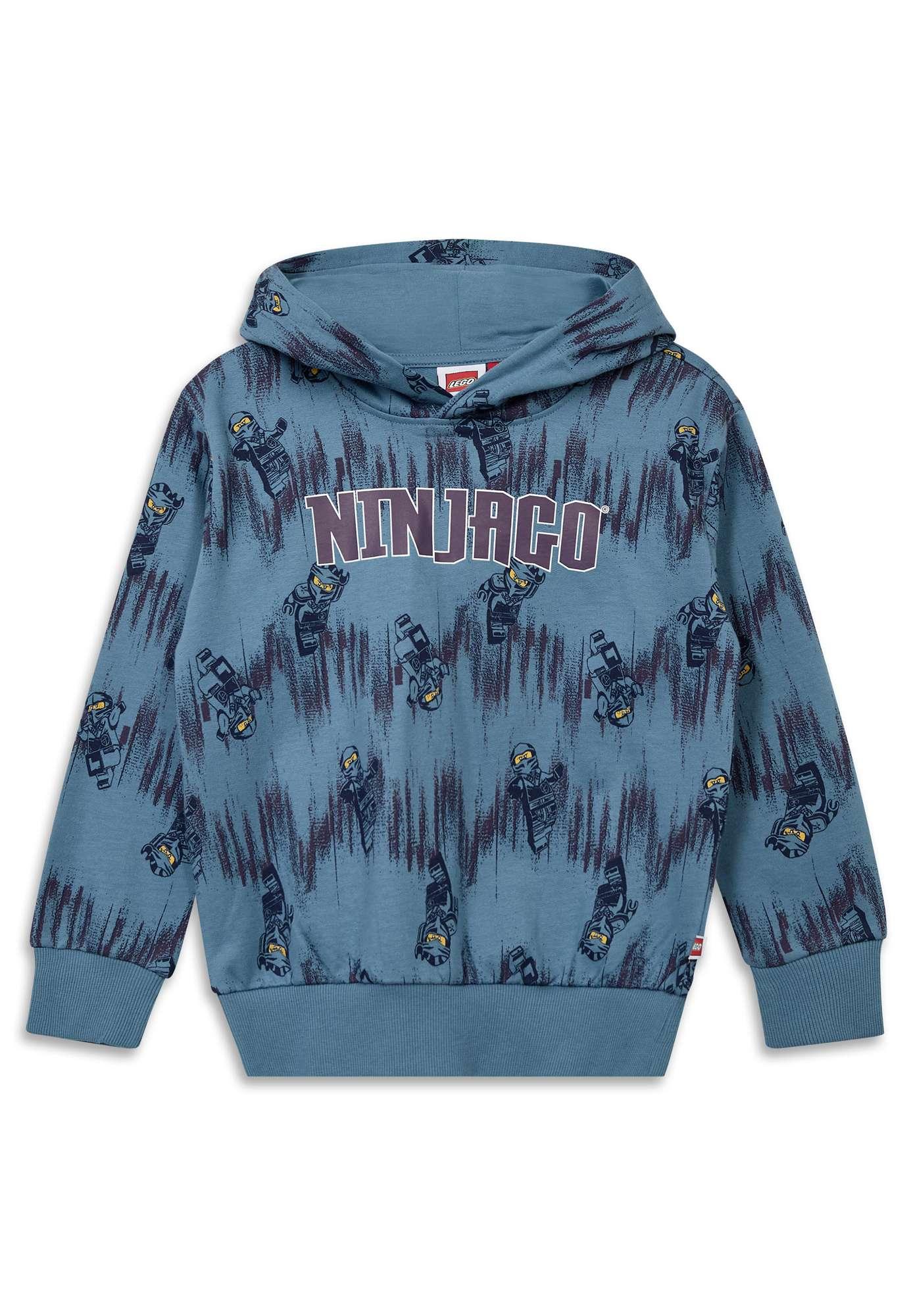 LEGO® NINJAGO® hoodie LWSIAN 713 -LEGO®
