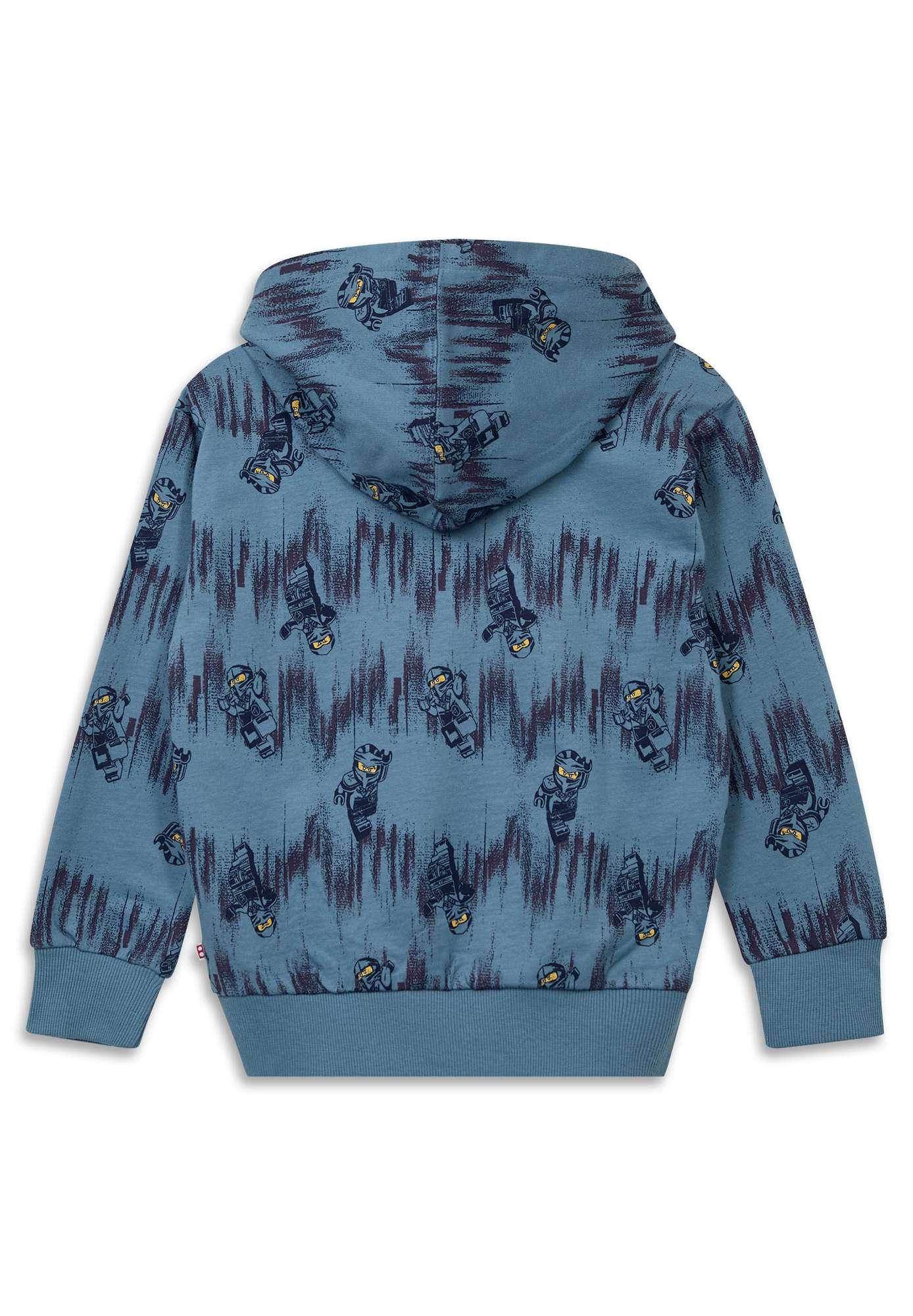 LEGO® NINJAGO® hoodie LWSIAN 713 -LEGO®