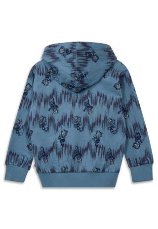 LEGO® NINJAGO® hoodie LWSIAN 713 -LEGO®