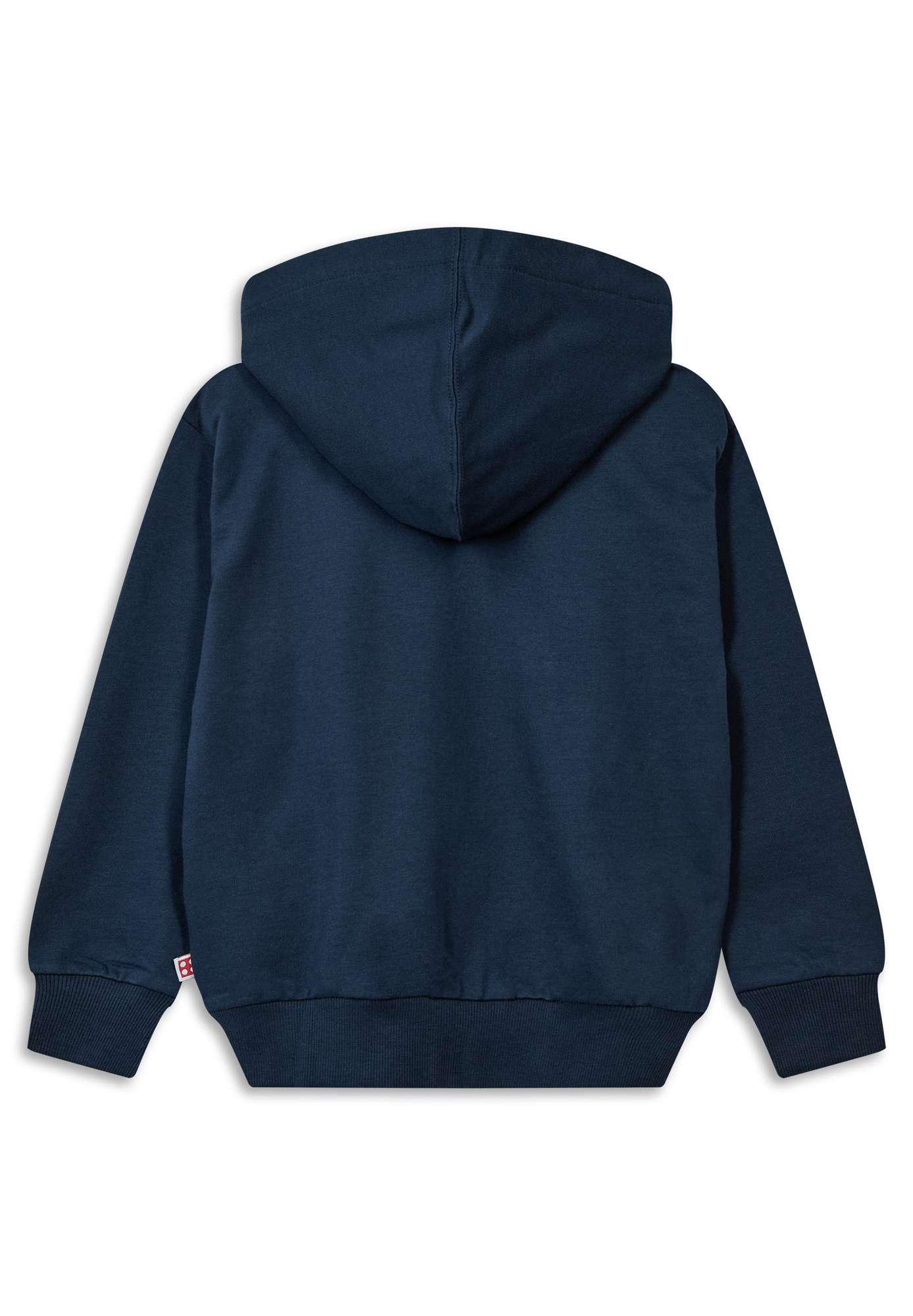 LEGO® NINJAGO® hoodie LWSIAN 706 -LEGO®