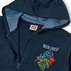 LEGO® NINJAGO® hoodie LWSIAN 706 -LEGO®