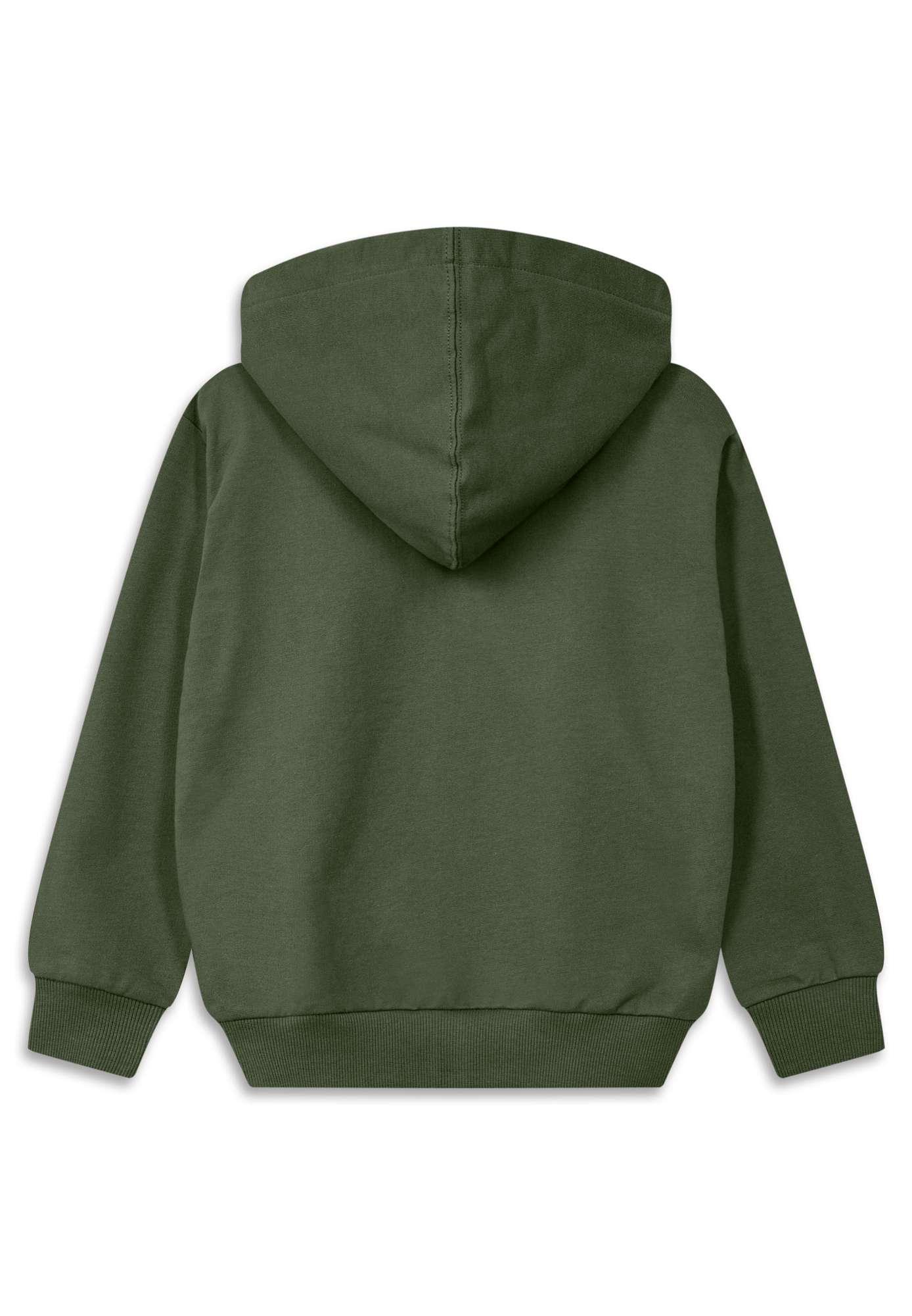 LEGO® NINJAGO® hoodie LWSIAN 706 -LEGO®