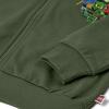 LEGO® NINJAGO® hoodie LWSIAN 706 -LEGO®