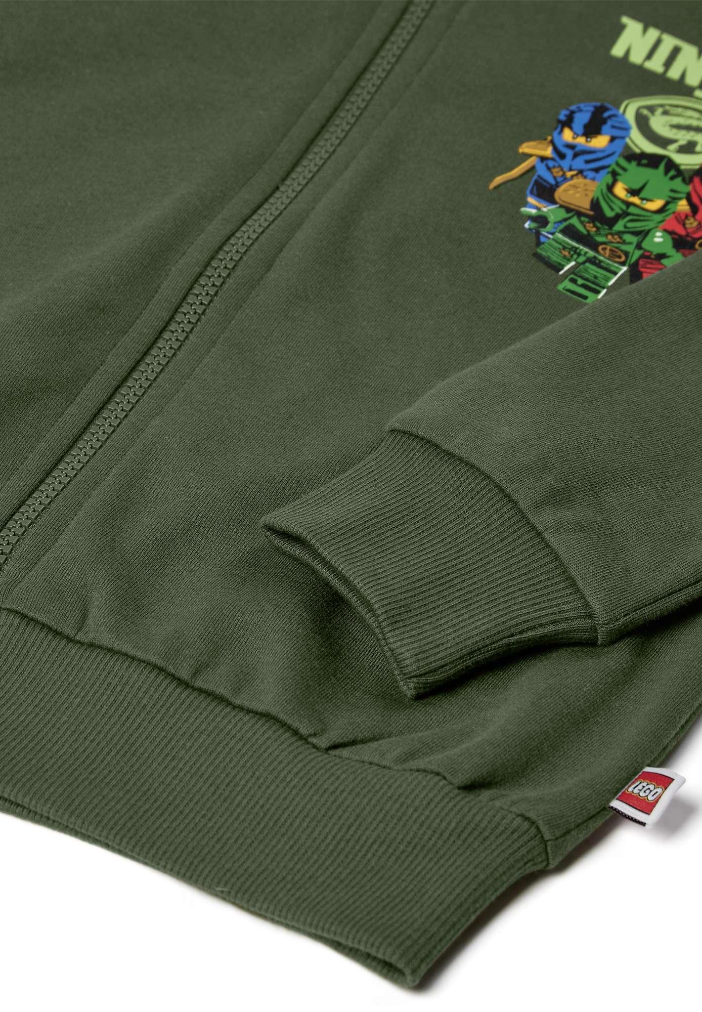 LEGO® NINJAGO® hoodie LWSIAN 706 -LEGO®