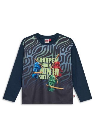 LEGO® NINJAGO® long-sleeved T-shirt LWTAJ 713 -LEGO®