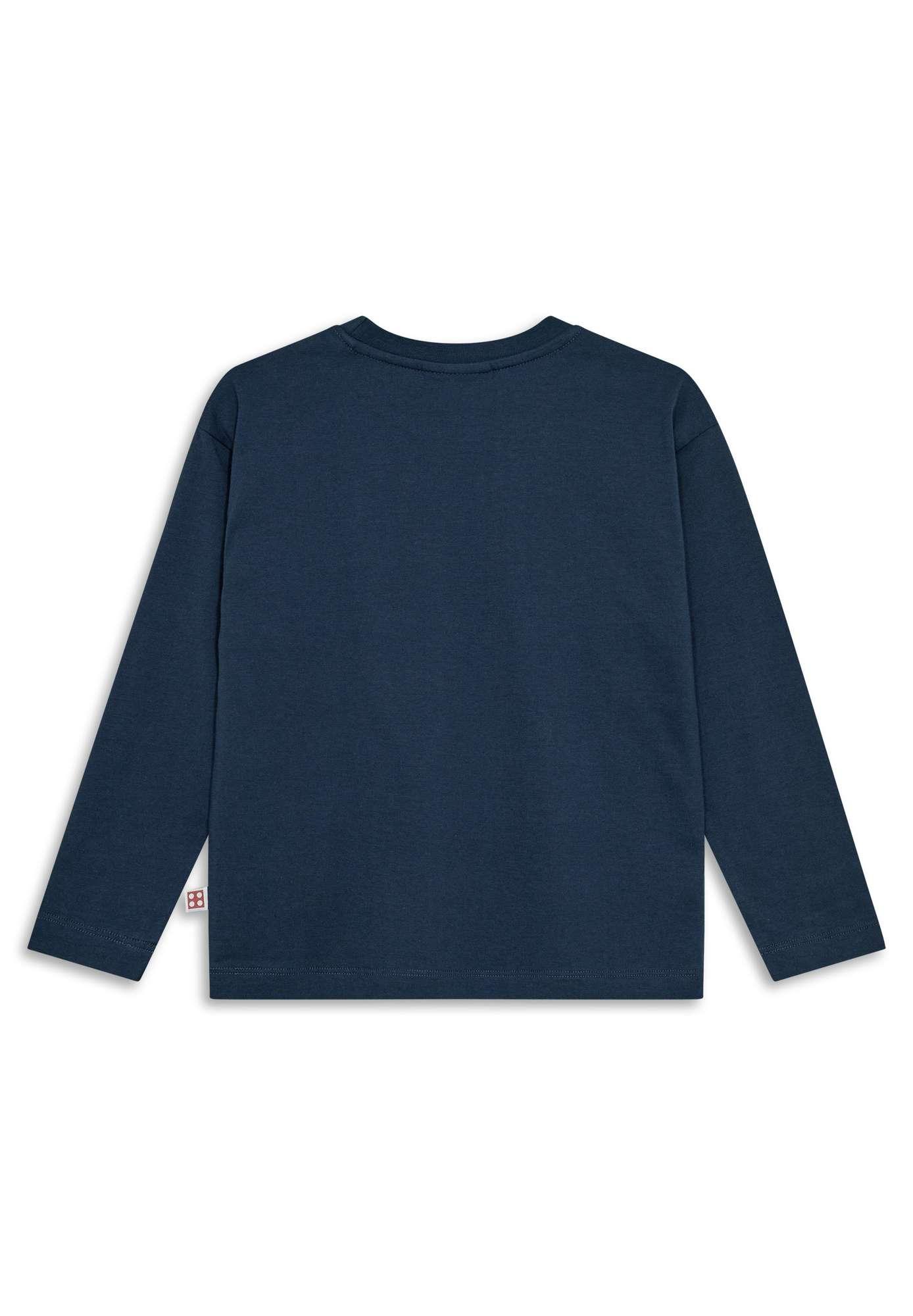 LEGO® NINJAGO® long-sleeved T-shirt LWTAJ 713 -LEGO®