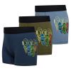 LEGO® NINJAGO® 3-pack boxers LWAIKO 708 -LEGO®