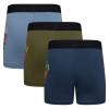 LEGO® NINJAGO® 3-pack boxers LWAIKO 708 -LEGO®