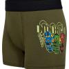 LEGO® NINJAGO® 3-pack boxers LWAIKO 708 -LEGO®