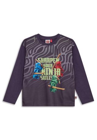 LEGO® NINJAGO® long-sleeved T-shirt LWTAJ 713 -LEGO®