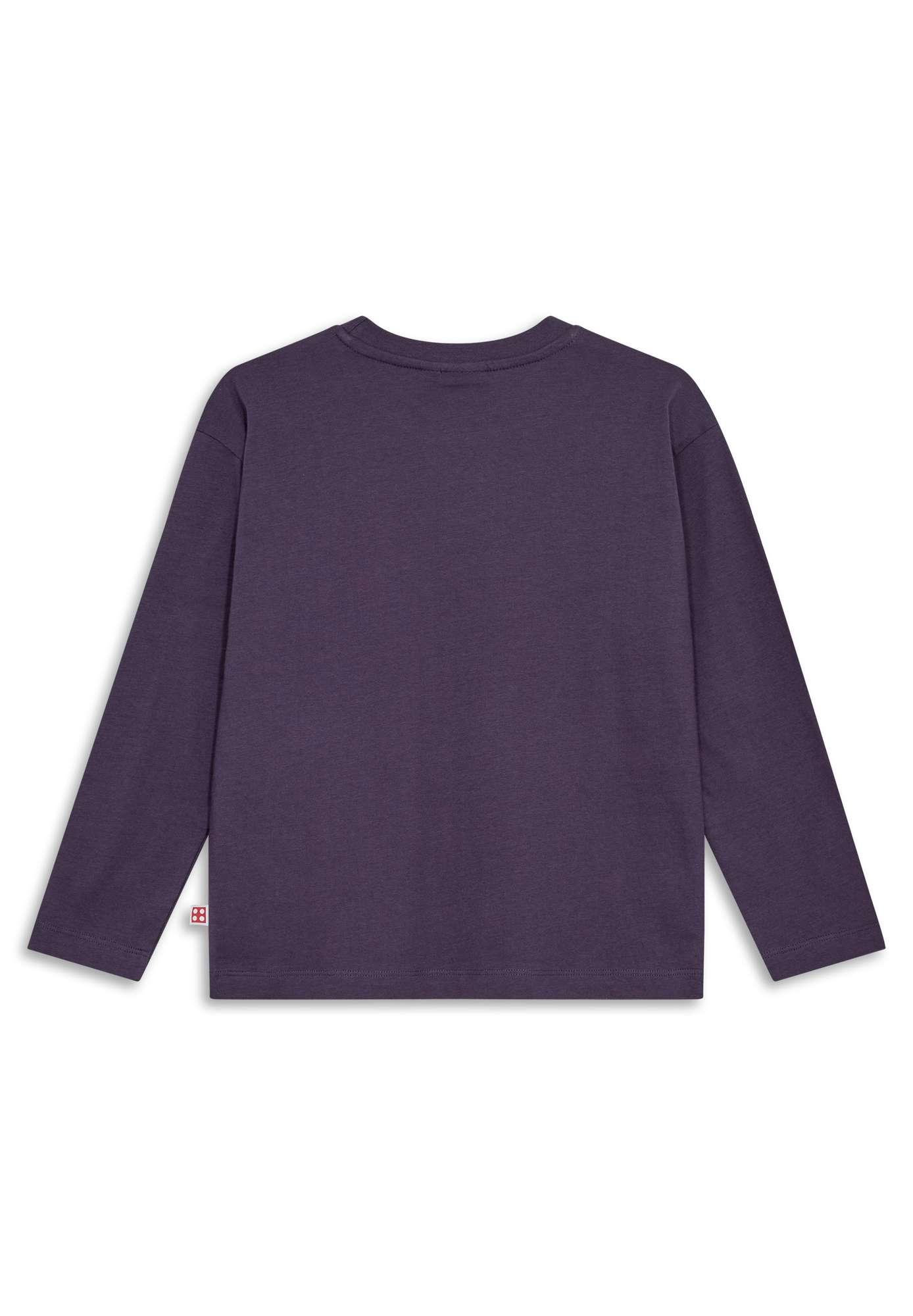 LEGO® NINJAGO® long-sleeved T-shirt LWTAJ 713 -LEGO®