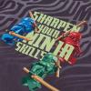 LEGO® NINJAGO® long-sleeved T-shirt LWTAJ 713 -LEGO®