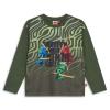 LEGO® NINJAGO® long-sleeved T-shirt LWTAJ 713 -LEGO®