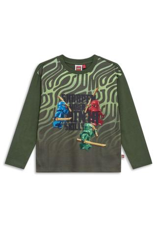 LEGO® NINJAGO® long-sleeved T-shirt LWTAJ 713 -LEGO®