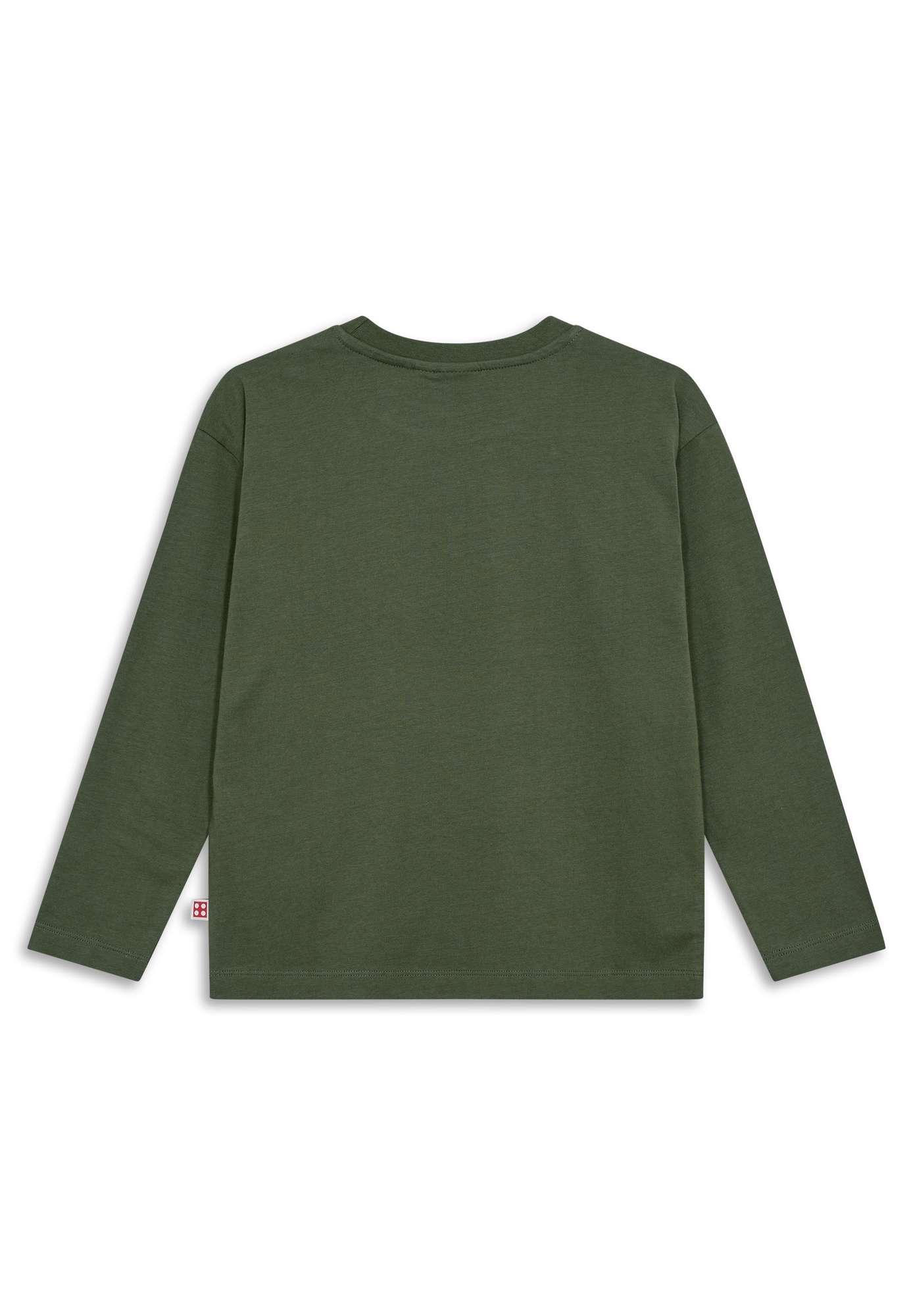 LEGO® NINJAGO® long-sleeved T-shirt LWTAJ 713 -LEGO®