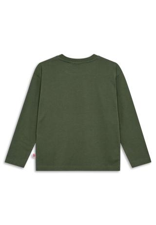 LEGO® NINJAGO® long-sleeved T-shirt LWTAJ 713 -LEGO®