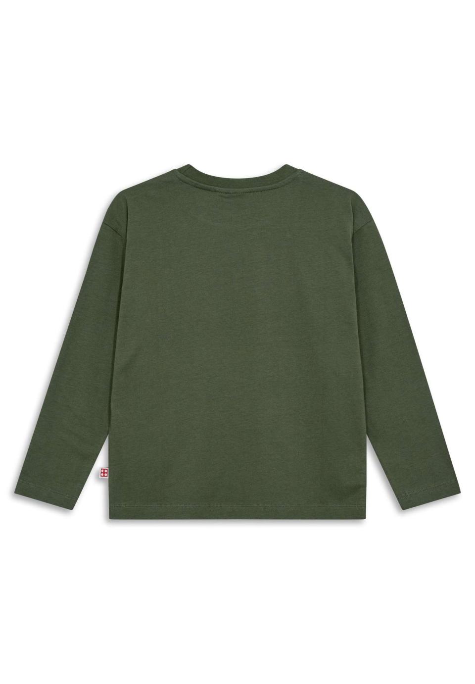 LEGO® NINJAGO® long-sleeved T-shirt LWTAJ 713 -LEGO® NINJAGO®