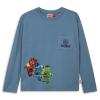 LEGO® NINJAGO® long-sleeved T-shirt LWTAJ 711 -LEGO® NINJAGO®