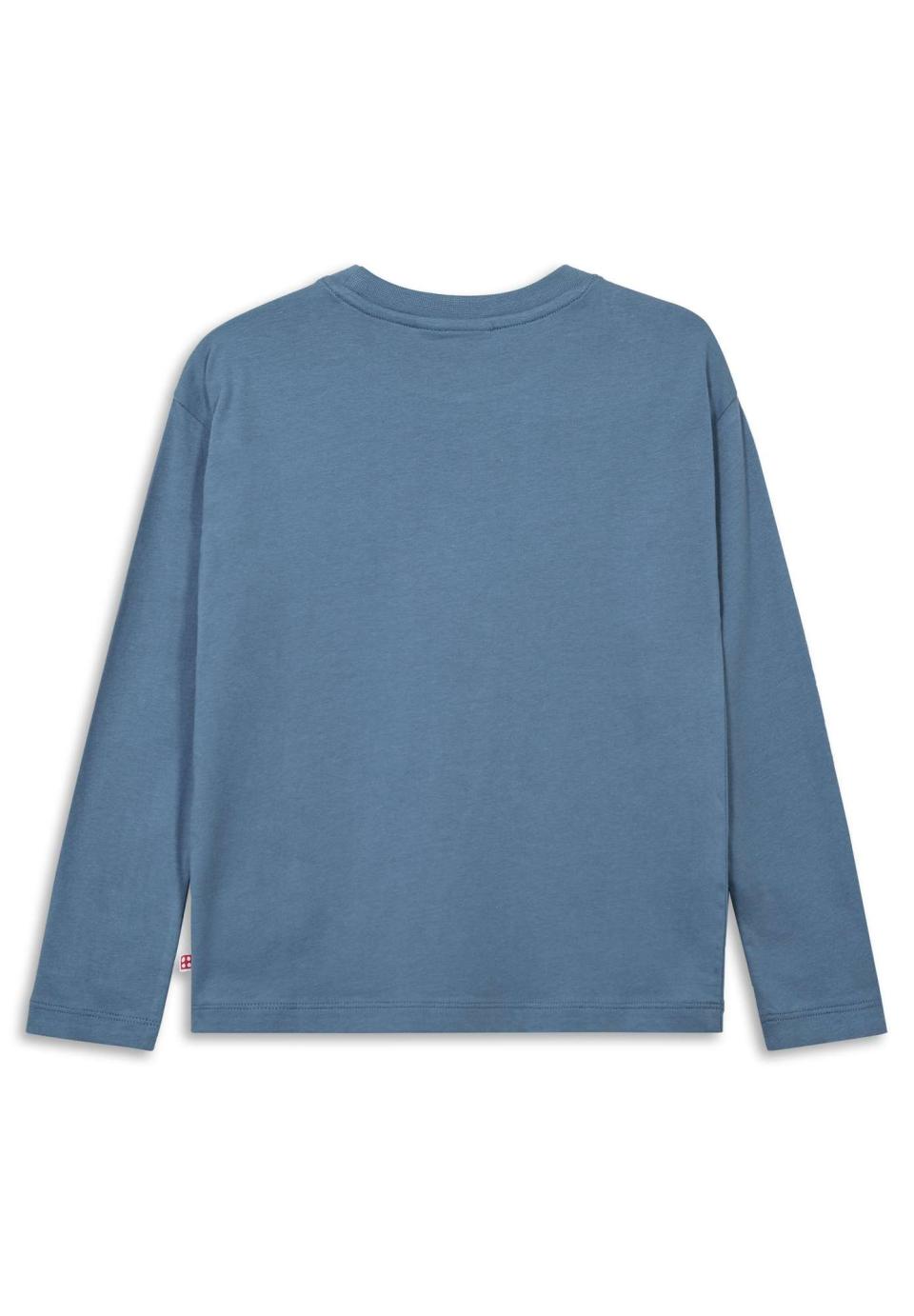 LEGO® NINJAGO® long-sleeved T-shirt LWTAJ 711 -LEGO® NINJAGO®