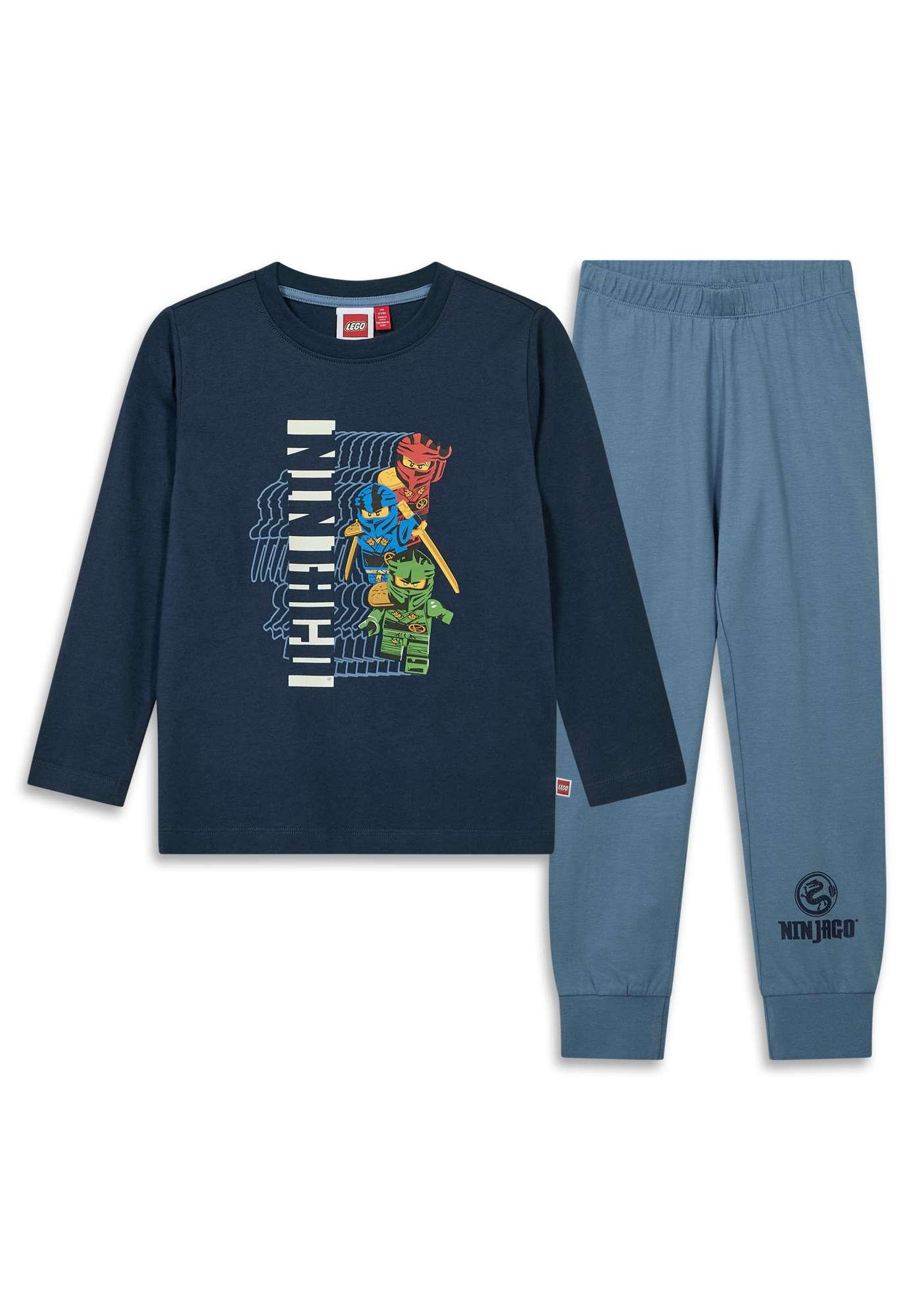 LEGO® NINJAGO® pyjamas LWAIKO 710 -LEGO®