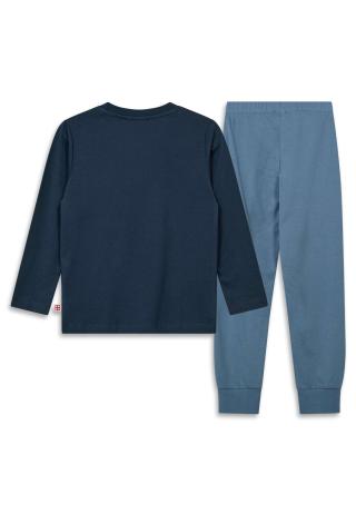 LEGO® NINJAGO® pyjamas LWAIKO 710 -LEGO®