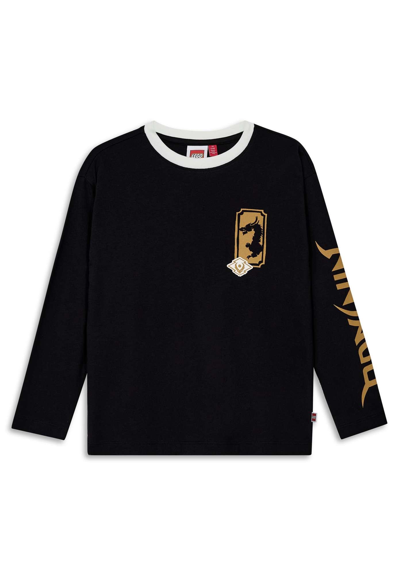 LEGO® NINJAGO® long-sleeved T-shirt LWTAJ 709 -LEGO®