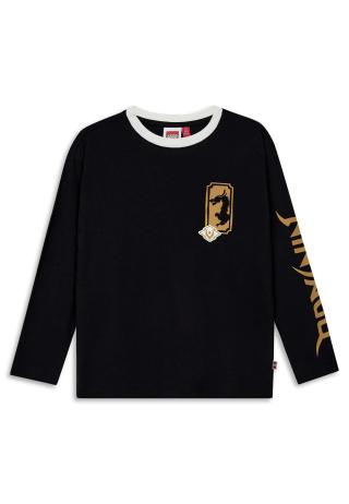 LEGO® NINJAGO® long-sleeved T-shirt LWTAJ 709 -LEGO®