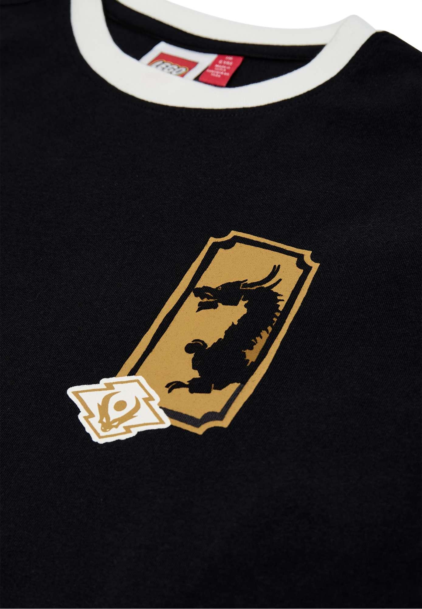 LEGO® NINJAGO® long-sleeved T-shirt LWTAJ 709 -LEGO®