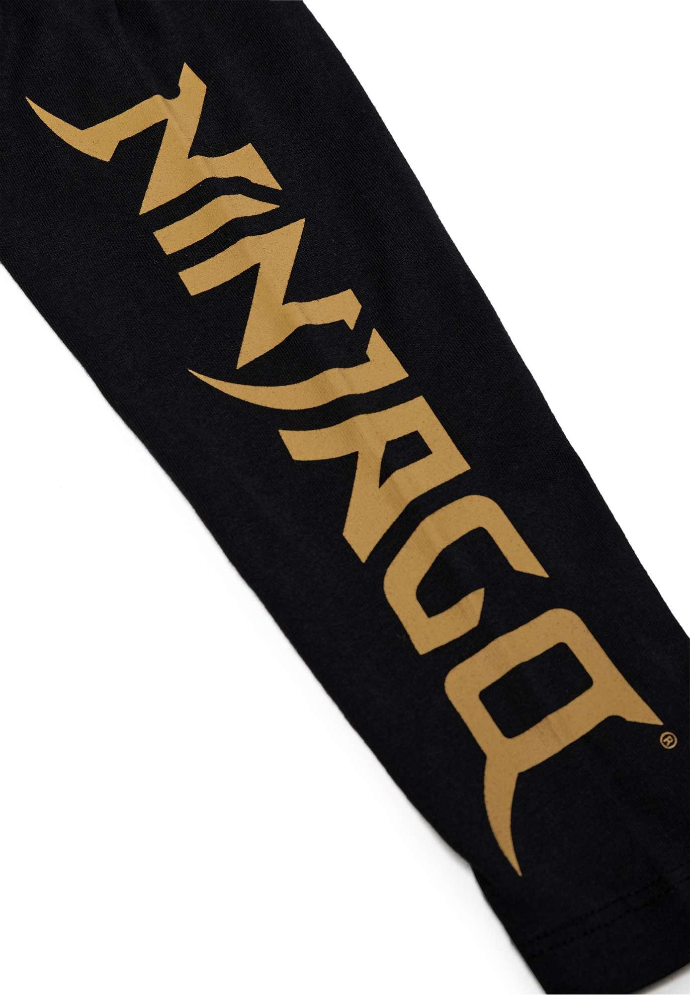 LEGO® NINJAGO® long-sleeved T-shirt LWTAJ 709 -LEGO®