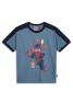 LEGO® NINJAGO® T-shirt LWTAJ 710 - Dusty blue
