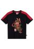 LEGO® NINJAGO® T-shirt LWTAJ 710 - Black