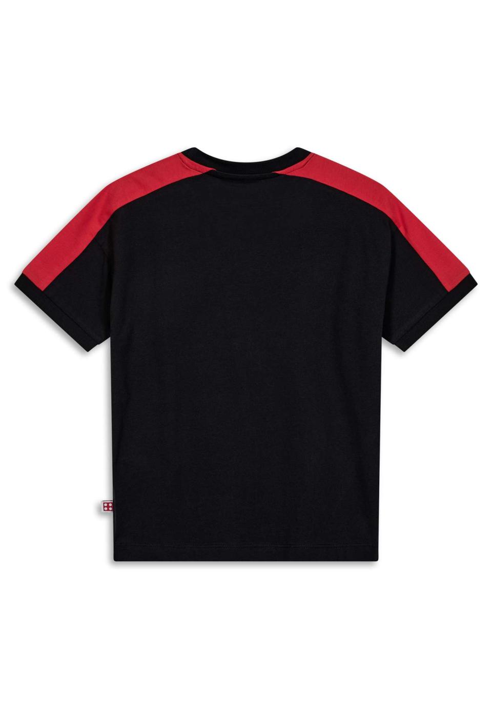 LEGO® NINJAGO® T-shirt LWTAJ 710 -LEGO® NINJAGO®