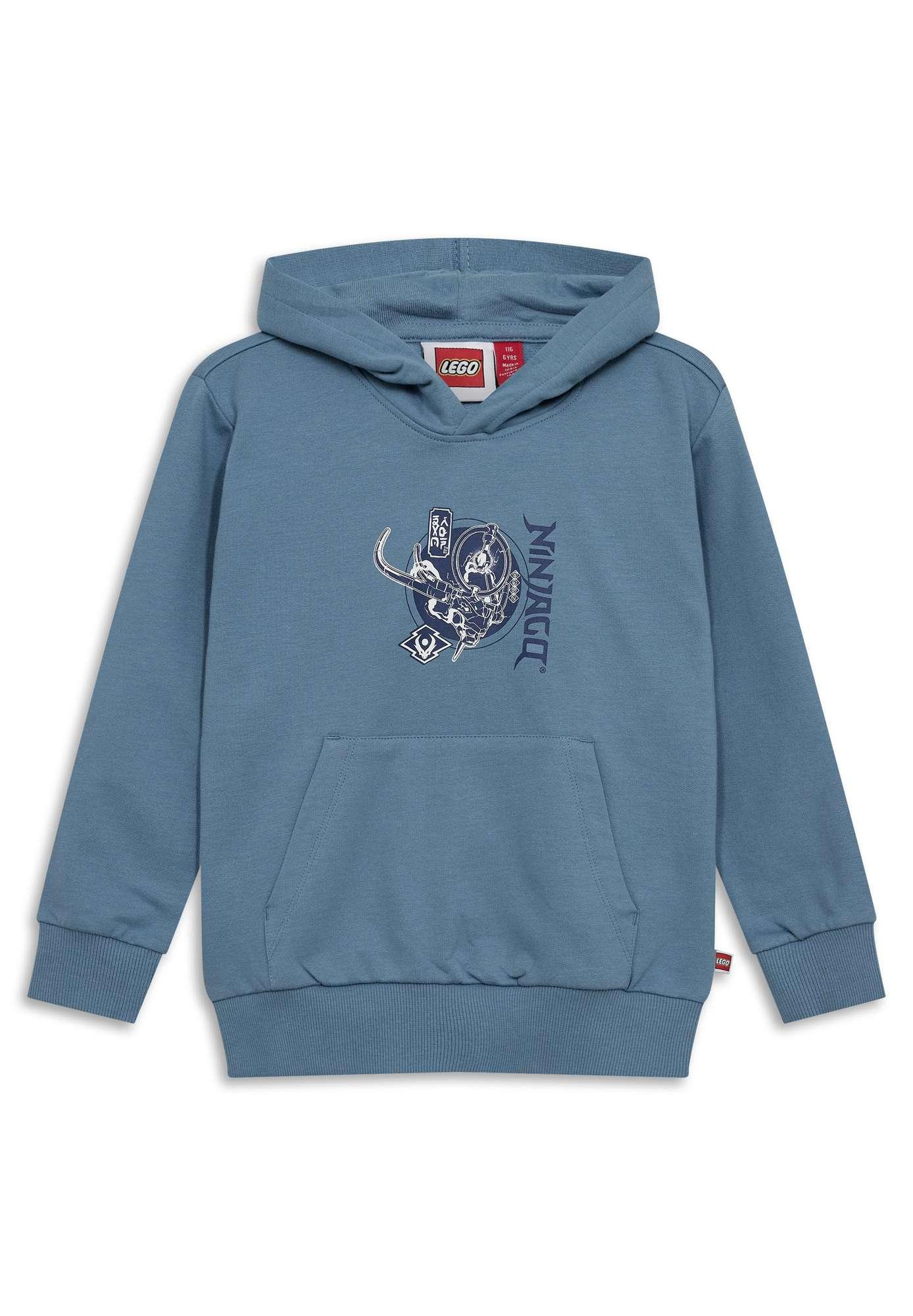 LEGO® NINJAGO® hoodie LWSIAN 705 -LEGO®