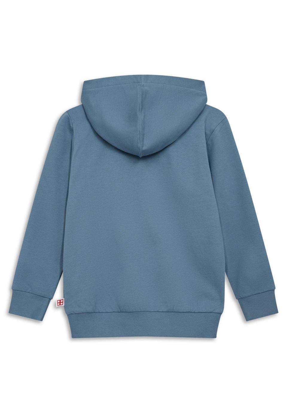 LEGO® NINJAGO® hoodie LWSIAN 705 -LEGO®