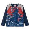 LEGO® NINJAGO® long-sleeved T-shirt LWTAJ 718 -LEGO®