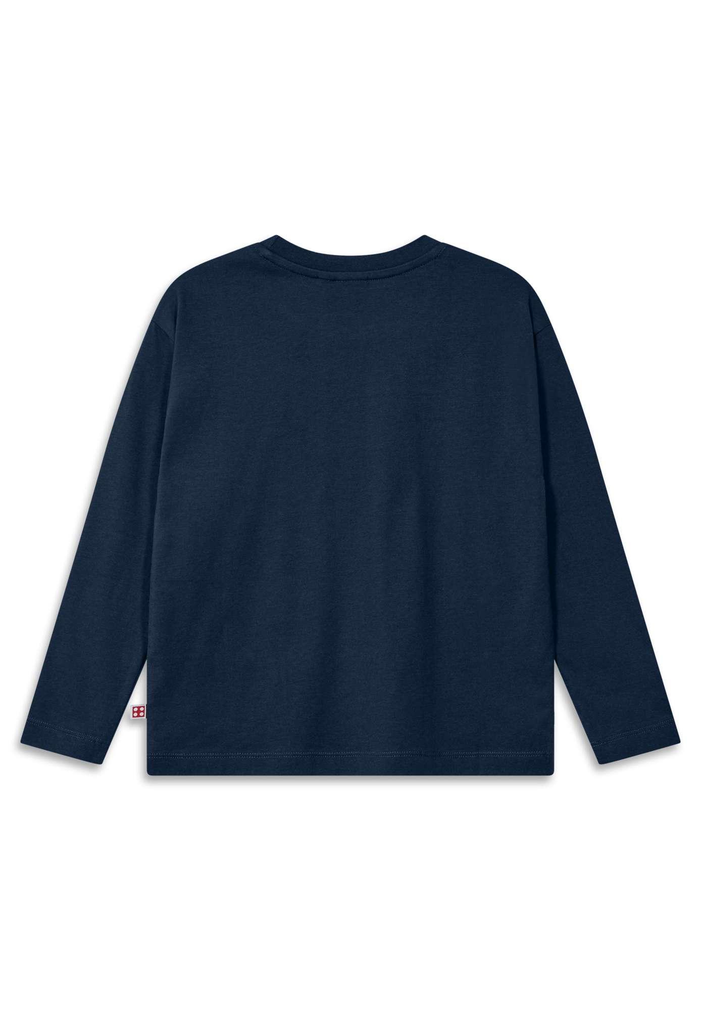 LEGO® NINJAGO® long-sleeved T-shirt LWTAJ 718 -LEGO®