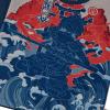 LEGO® NINJAGO® long-sleeved T-shirt LWTAJ 718 -LEGO®