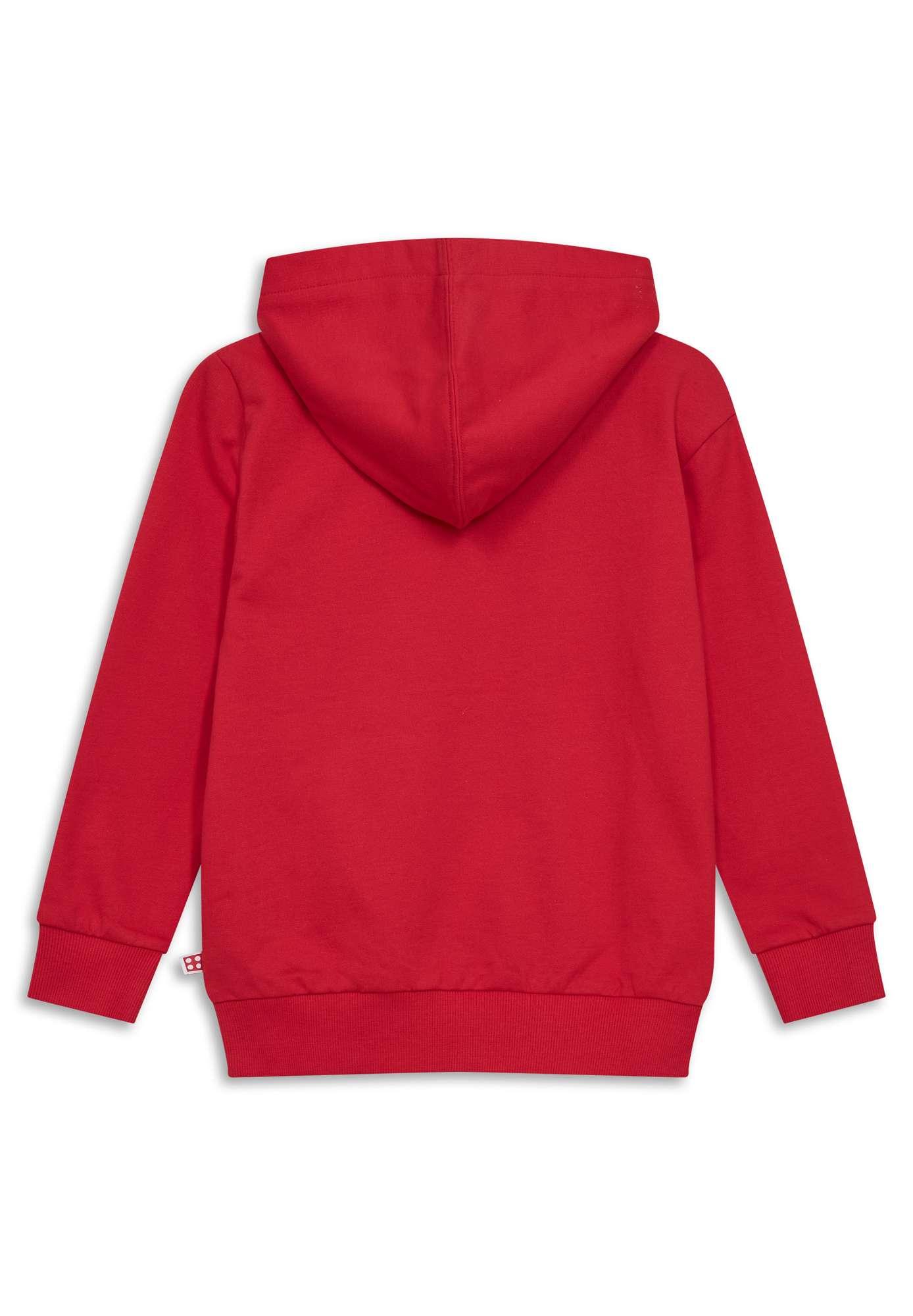 LEGO® NINJAGO® hoodie LWSIAN 705 -LEGO®