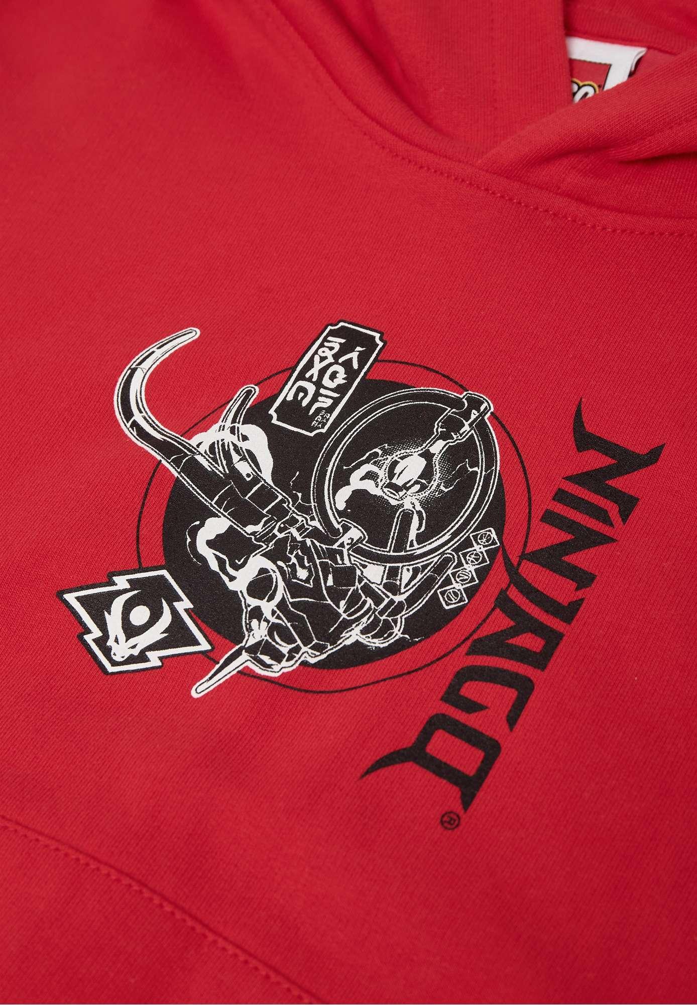 LEGO® NINJAGO® hoodie LWSIAN 705 -LEGO®