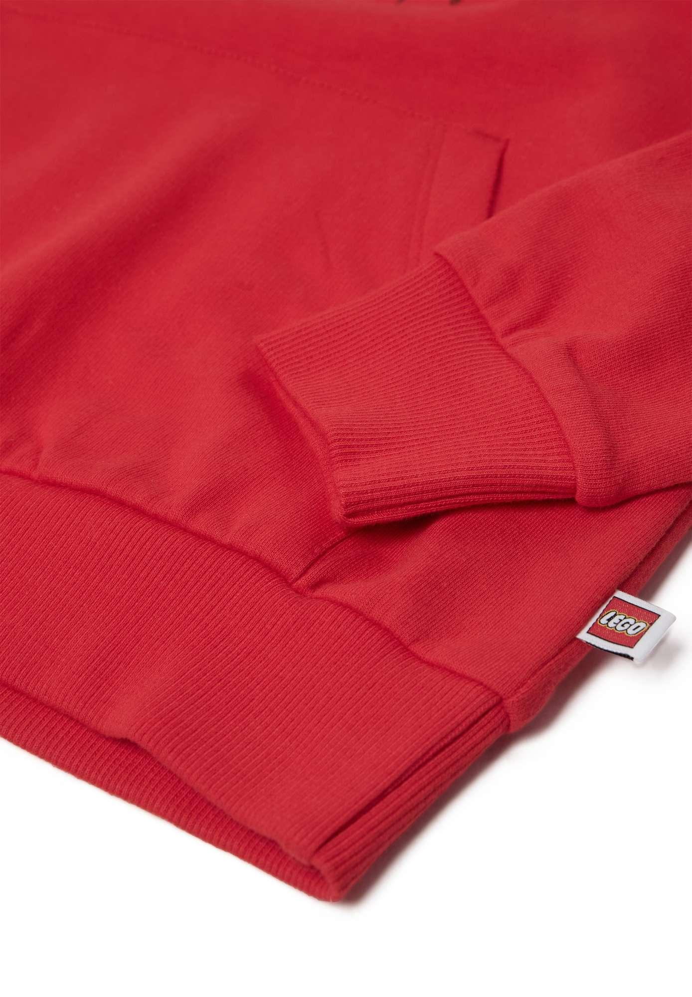 LEGO® NINJAGO® hoodie LWSIAN 705 -LEGO®