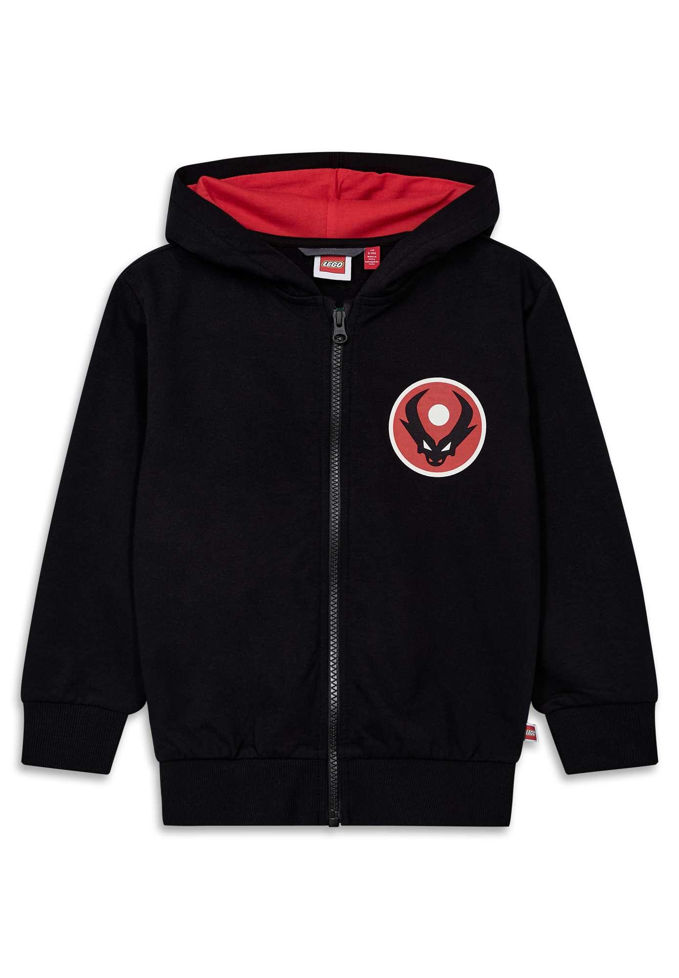 LEGO® NINJAGO® hoodie LWSIAN 704 -LEGO®