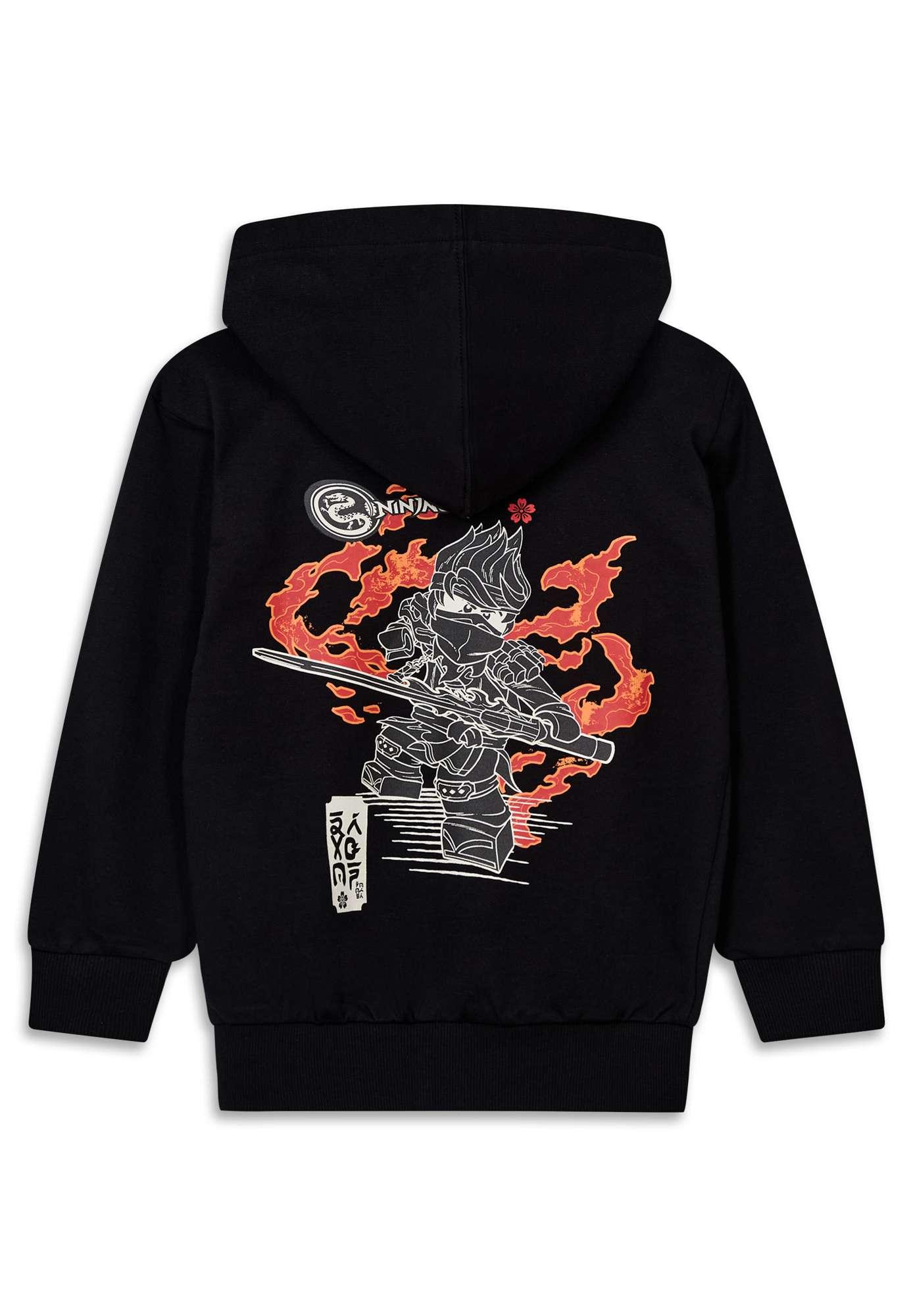 LEGO® NINJAGO® hoodie LWSIAN 704 -LEGO®