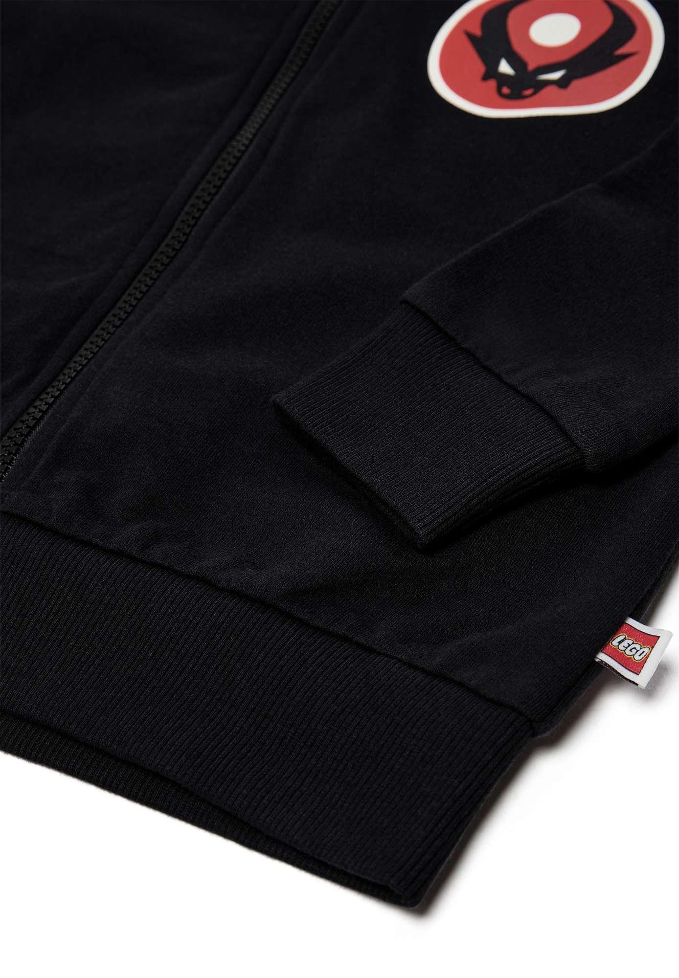 LEGO® NINJAGO® hoodie LWSIAN 704 -LEGO®