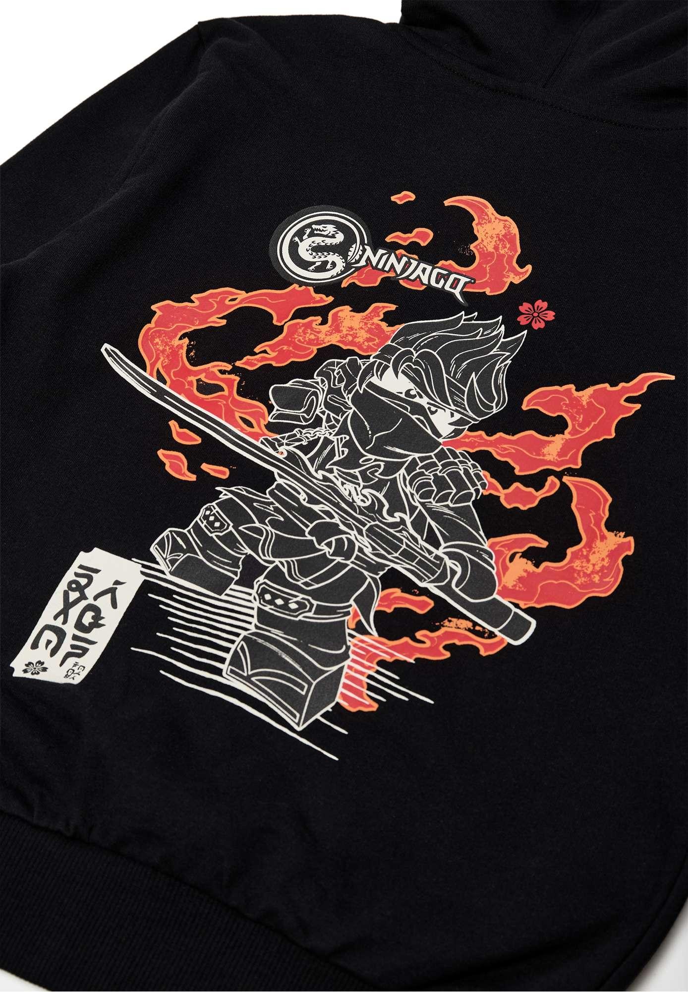 LEGO® NINJAGO® hoodie LWSIAN 704 -LEGO®