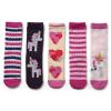 LEGO® 5-pack socks LWAYO 703 -LEGO®