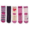 LEGO® 5-pack socks LWAYO 703 -LEGO®